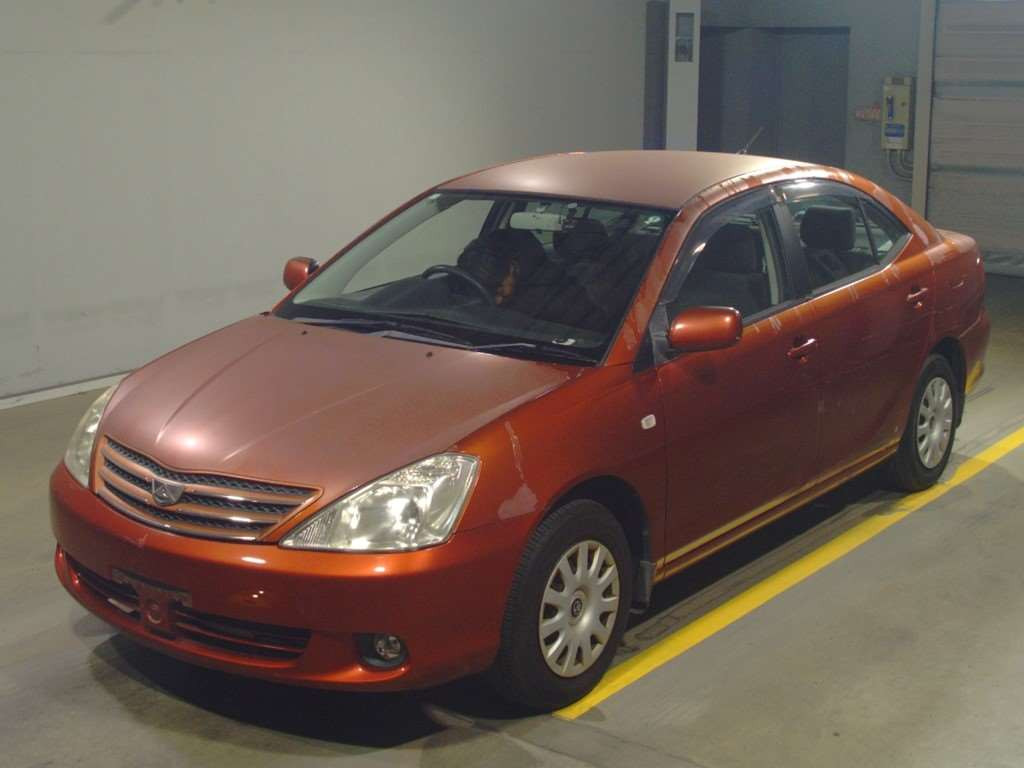 2002 Toyota Allion NZT240[0]