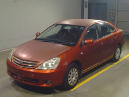 2002 Toyota Allion