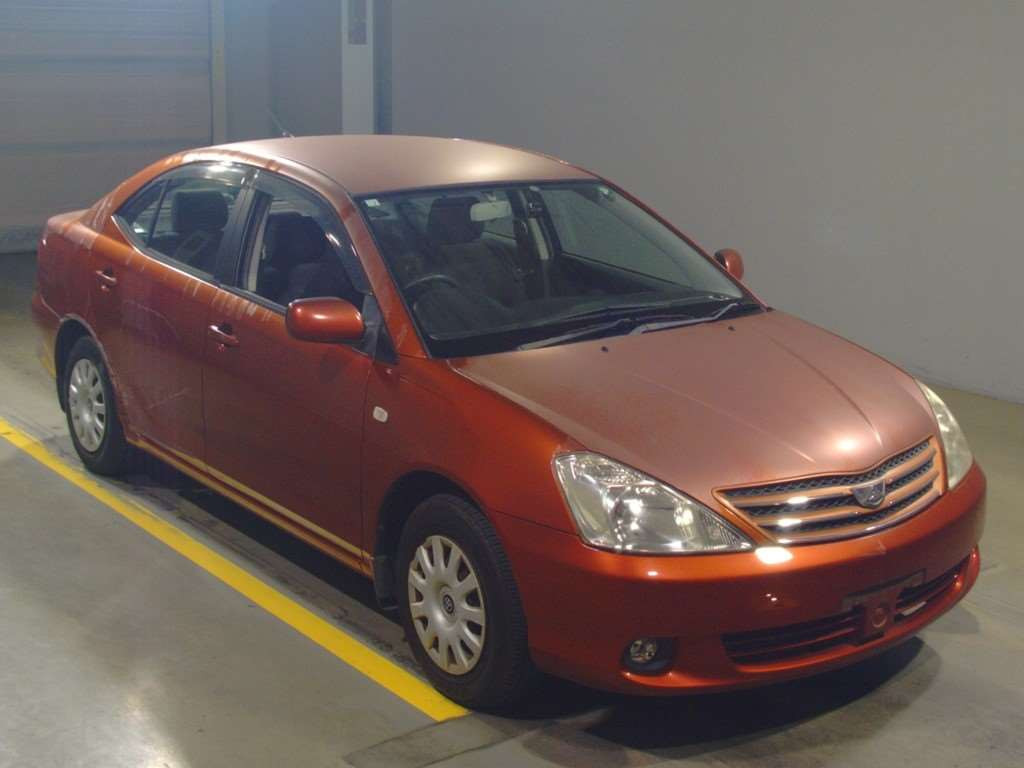 2002 Toyota Allion NZT240[2]