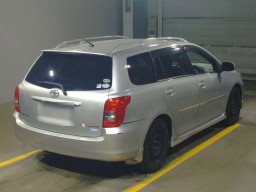 2006 Toyota Corolla Fielder