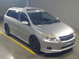 2006 Toyota Corolla Fielder