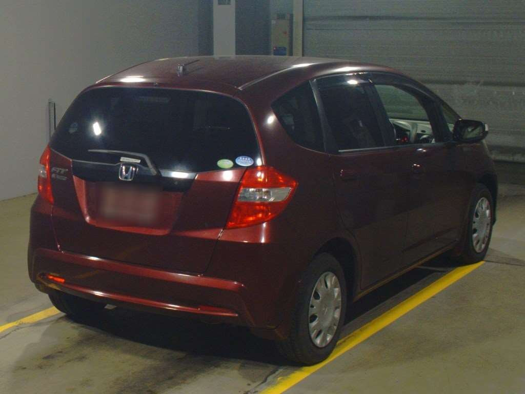 2011 Honda Fit GE6[1]