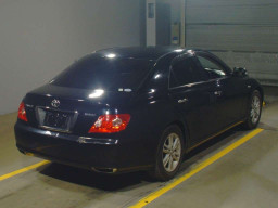 2005 Toyota Mark X