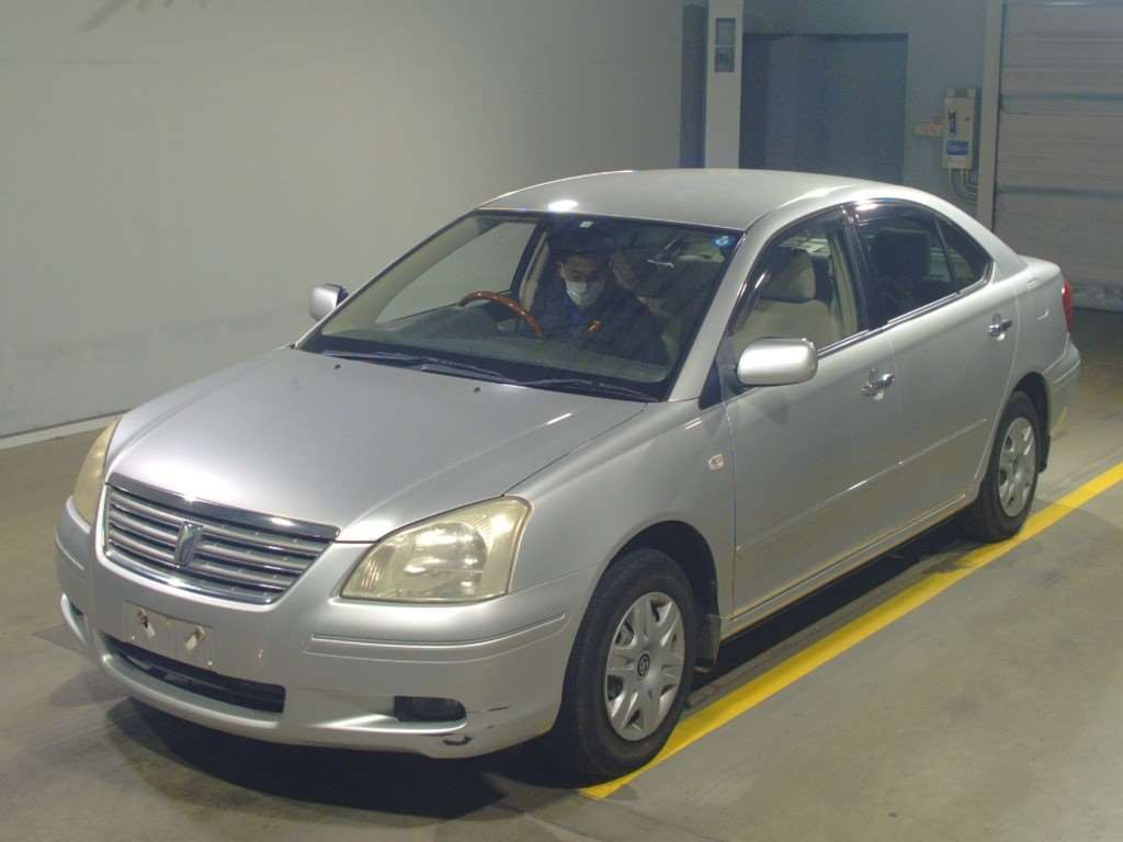 2005 Toyota Premio ZZT240[0]