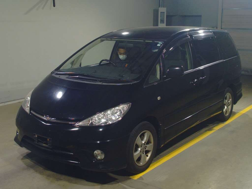 2004 Toyota Estima ACR30W[0]