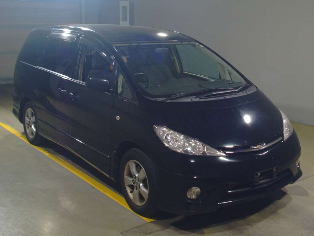 2004 Toyota Estima ACR30W[2]