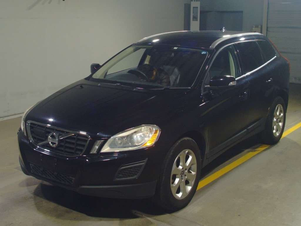 2013 Volvo XC60 DB4204TXC[0]