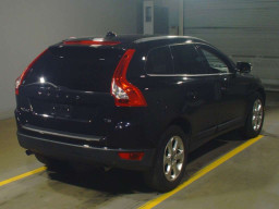 2013 Volvo XC60