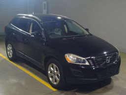 2013 Volvo XC60