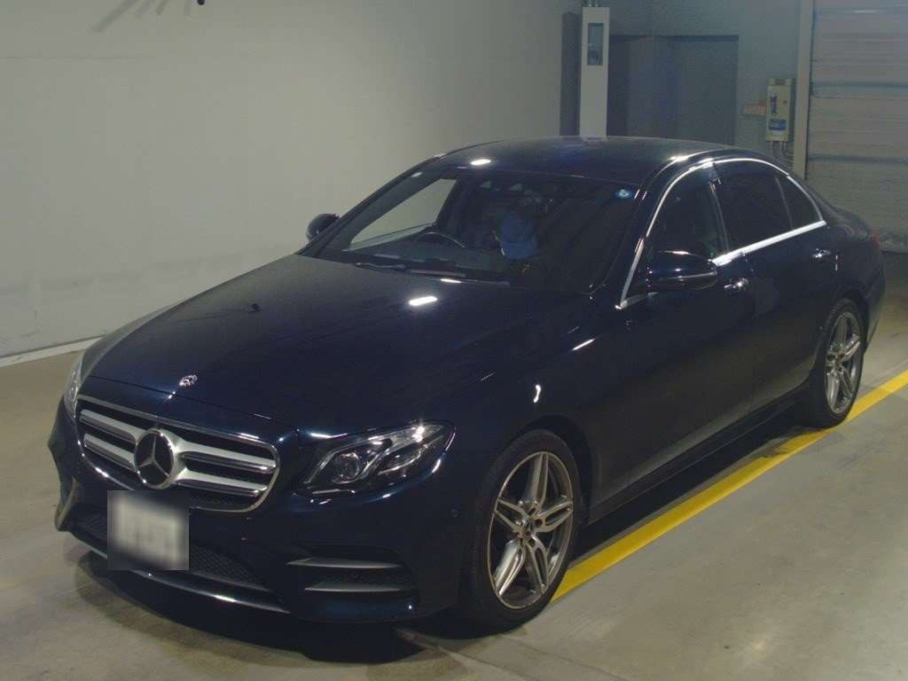 2018 Mercedes Benz E-Class 213042C[0]