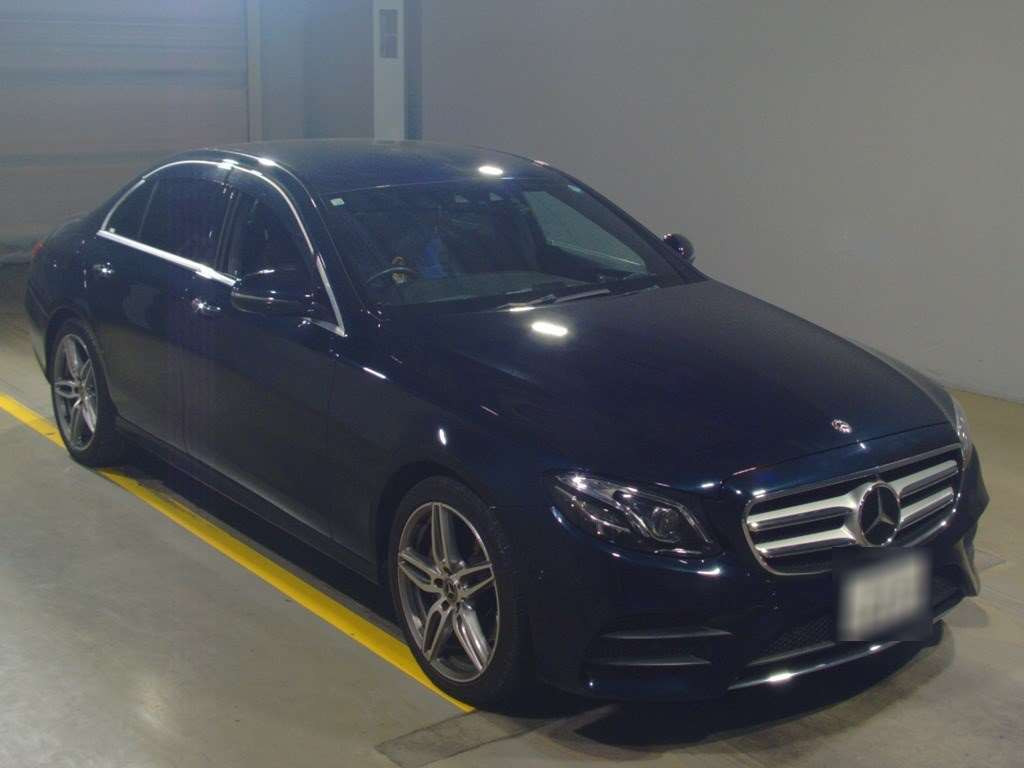 2018 Mercedes Benz E-Class 213042C[2]