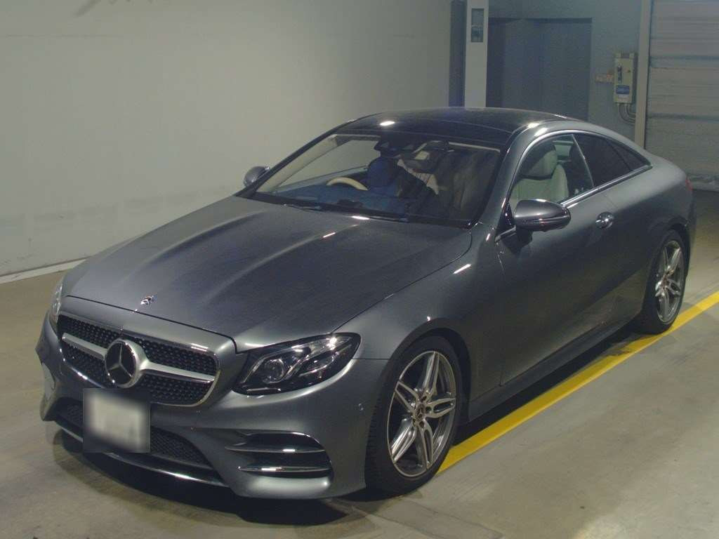 2019 Mercedes Benz E-Class 238368[0]