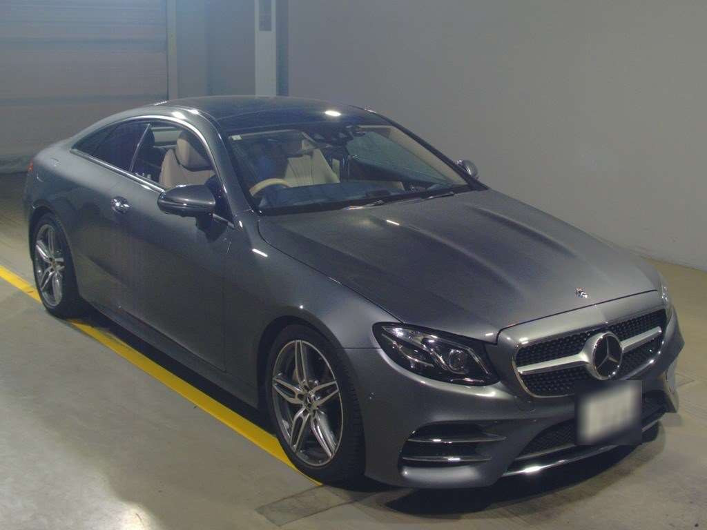 2019 Mercedes Benz E-Class 238368[2]