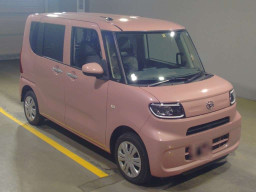 2019 Daihatsu Tanto