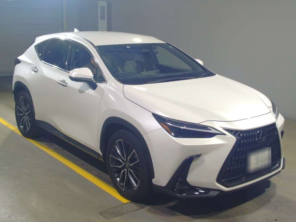 2022 Lexus NX AAZA20[2]