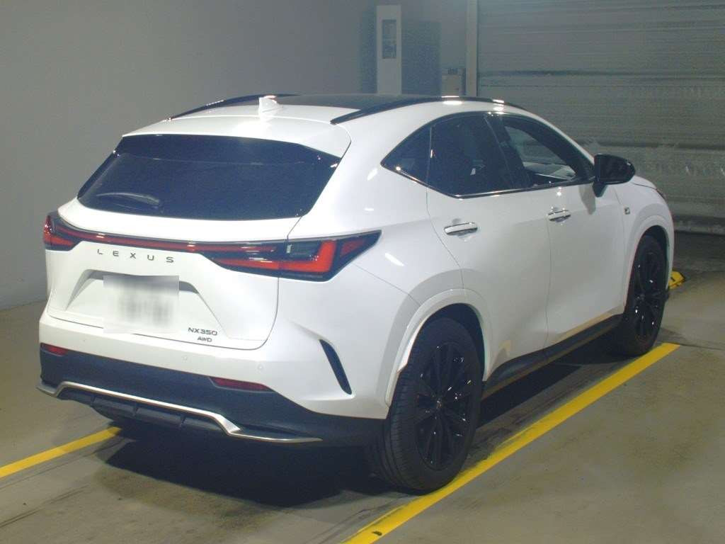 2023 Lexus NX TAZA25[1]