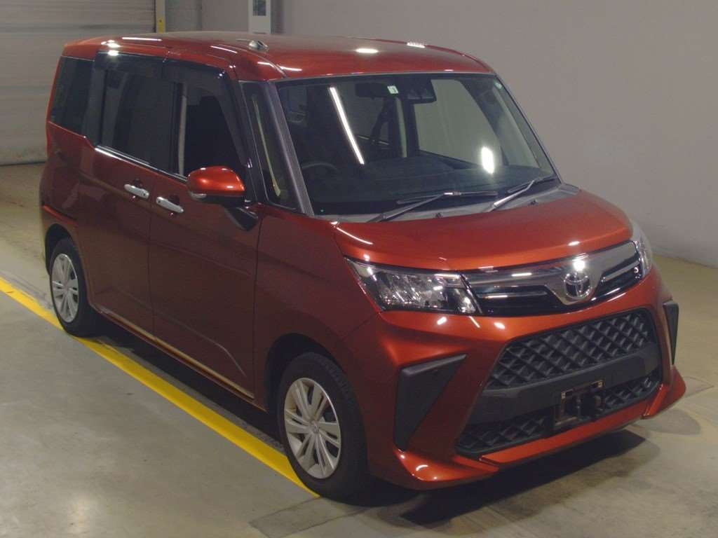 2022 Toyota Roomy M900A[2]