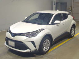 2023 Toyota C-HR