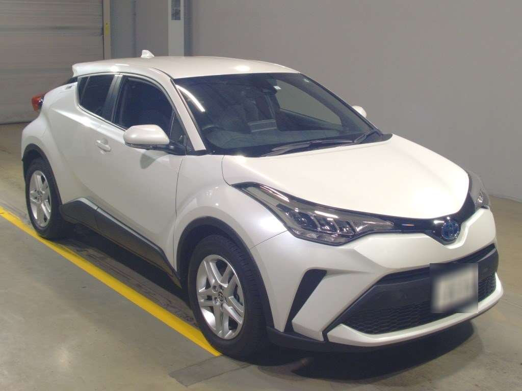 2023 Toyota C-HR ZYX11[2]