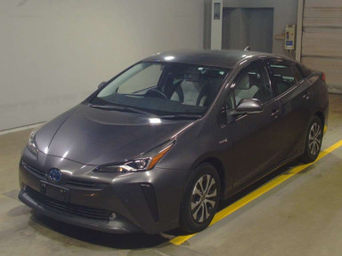 2020 Toyota Prius