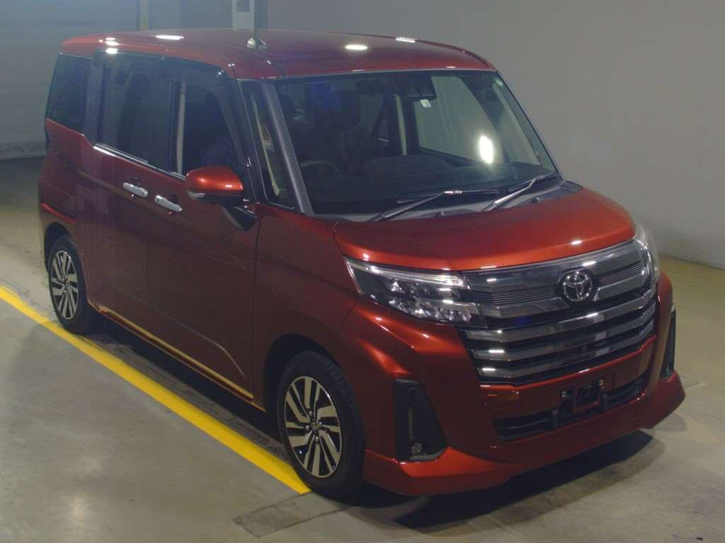 2022 Toyota Roomy M900A[2]