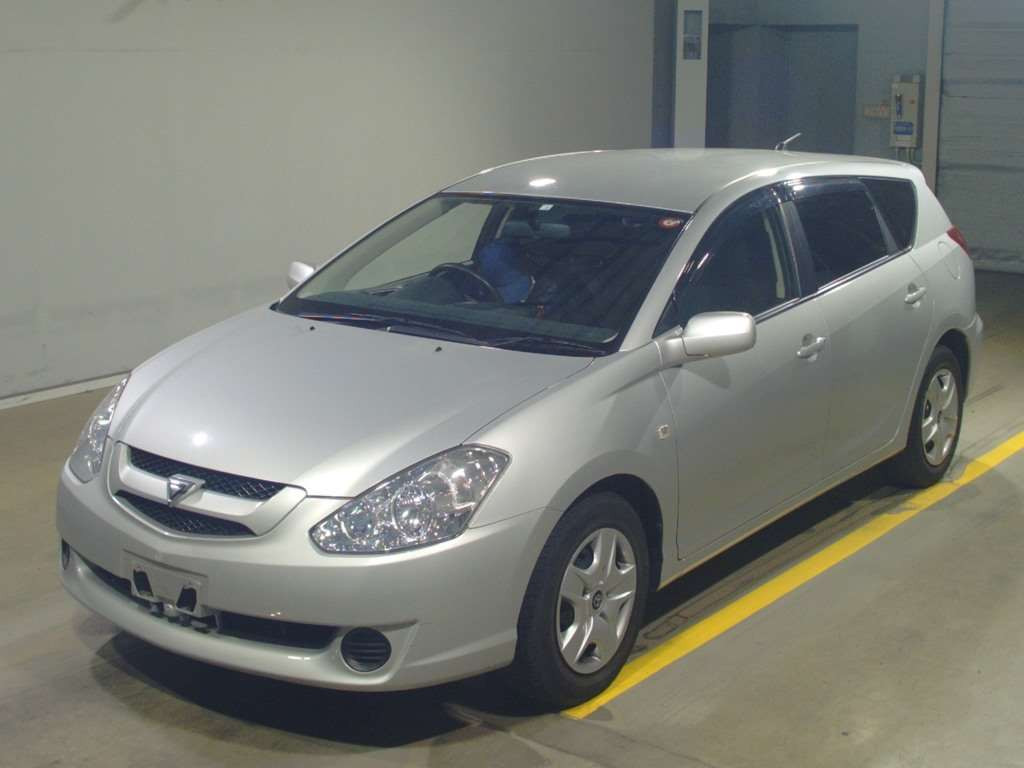 2003 Toyota Caldina ZZT241W[0]