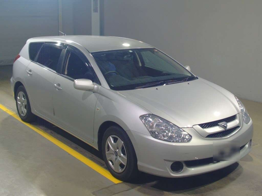 2003 Toyota Caldina ZZT241W[2]