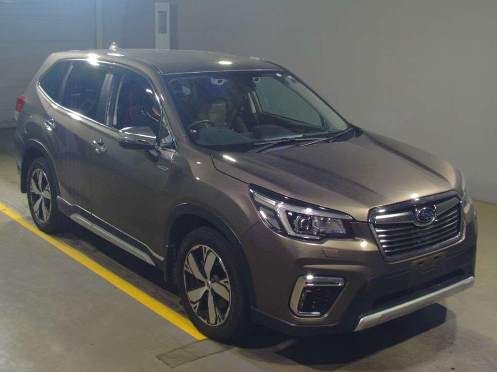 2020 Subaru Forester SKE[2]