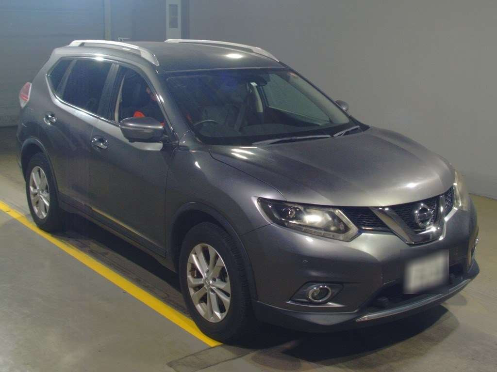 2016 Nissan X-Trail NT32[2]