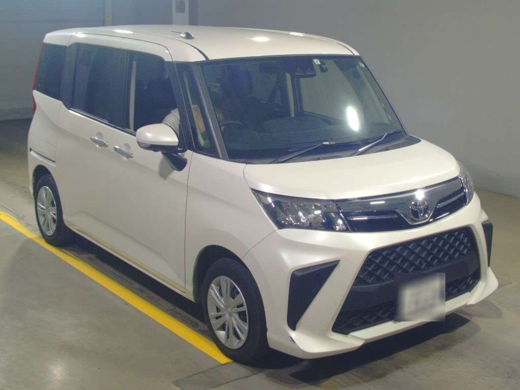 2023 Toyota Roomy M900A[2]