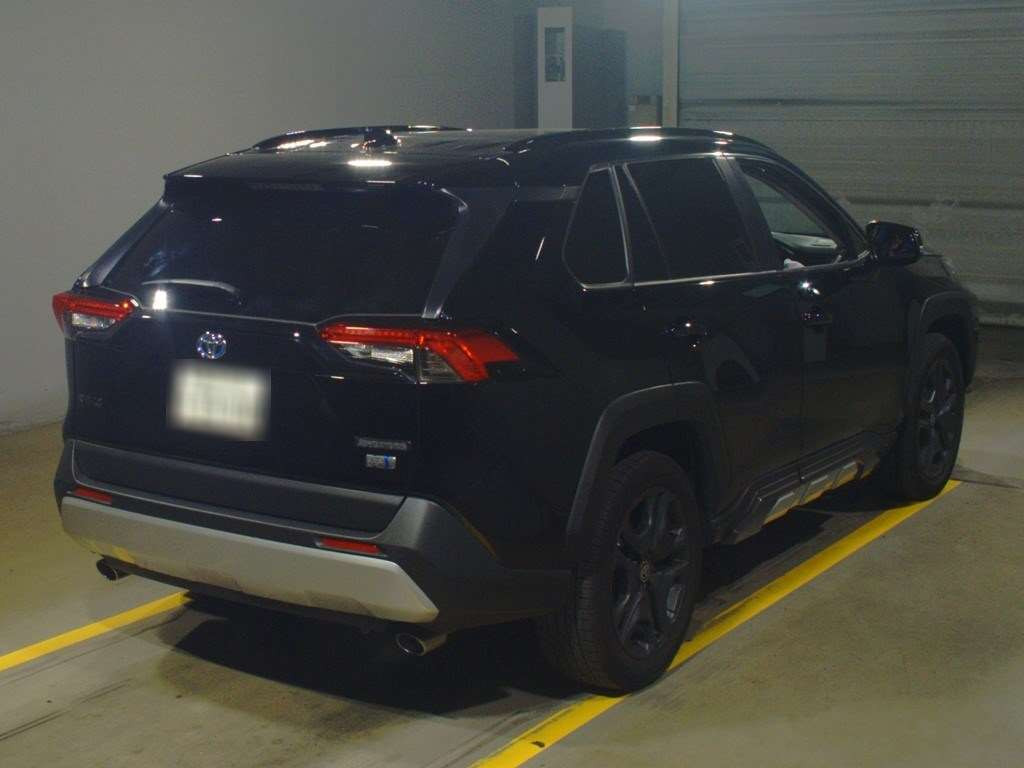 2022 Toyota RAV4 AXAH54[1]