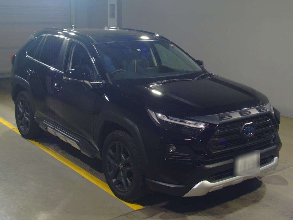 2022 Toyota RAV4 AXAH54[2]