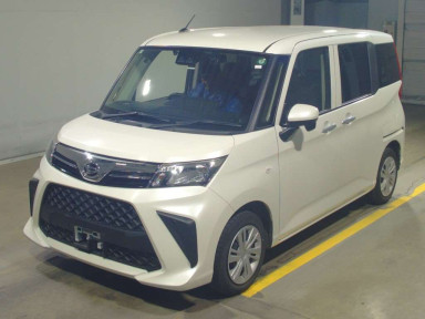 2022 Daihatsu Thor