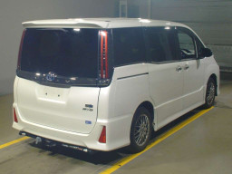 2021 Toyota Noah