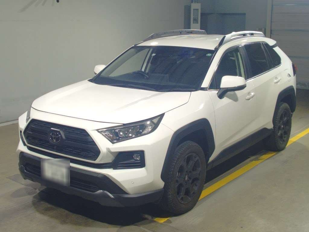 2022 Toyota RAV4 MXAA54[0]