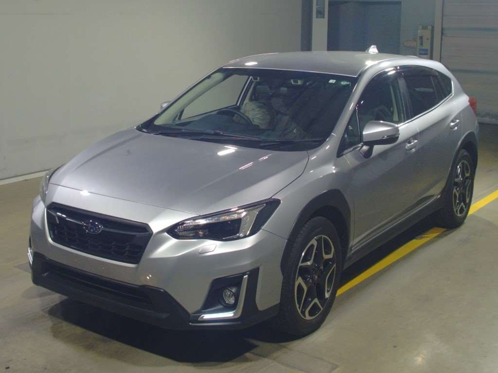 2018 Subaru XV GT7[0]