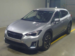 2018 Subaru XV