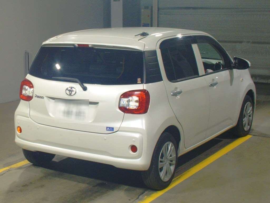 2021 Toyota Passo M700A[1]