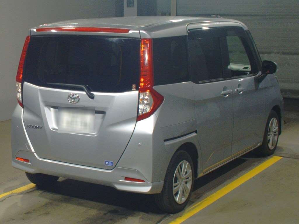 2021 Toyota Roomy M900A[1]