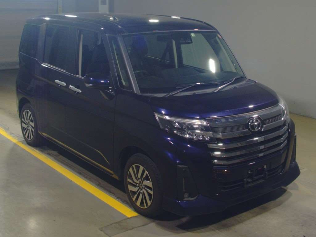 2022 Toyota Roomy M900A[2]