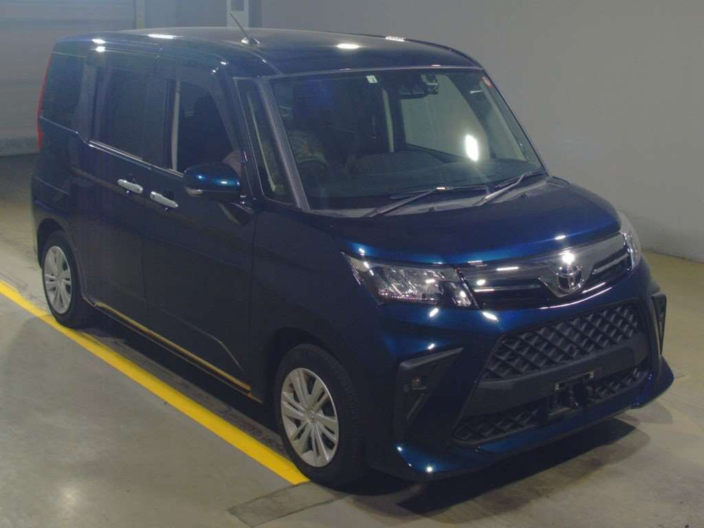 2022 Toyota Roomy M900A[2]