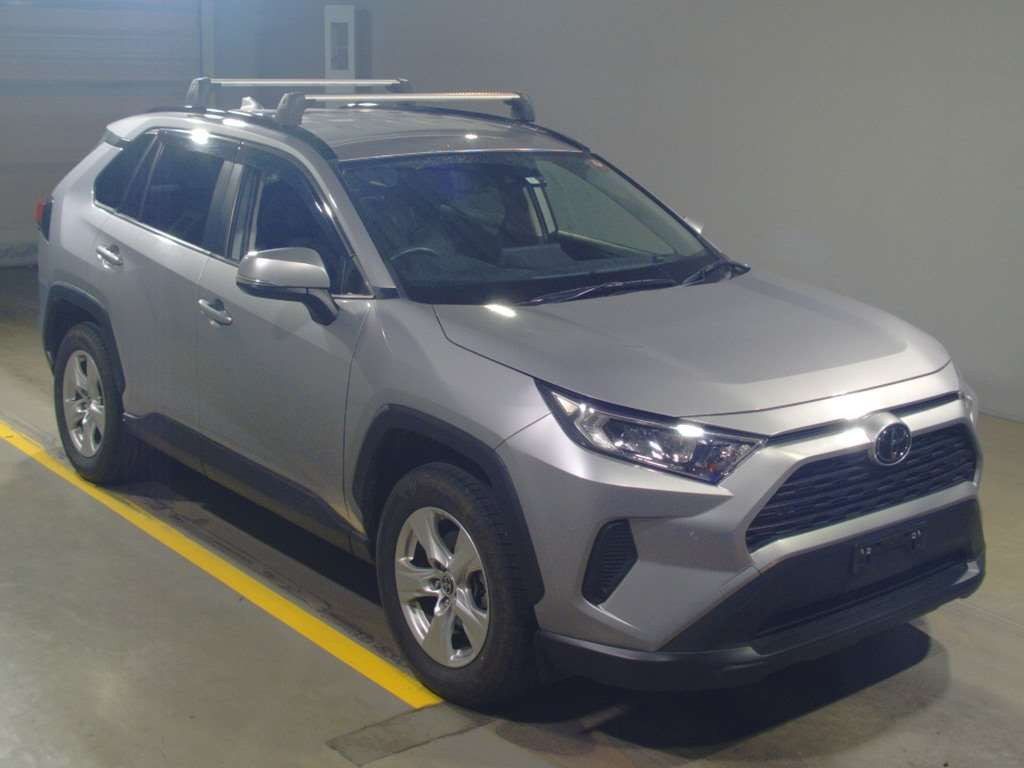 2019 Toyota RAV4 MXAA54[2]