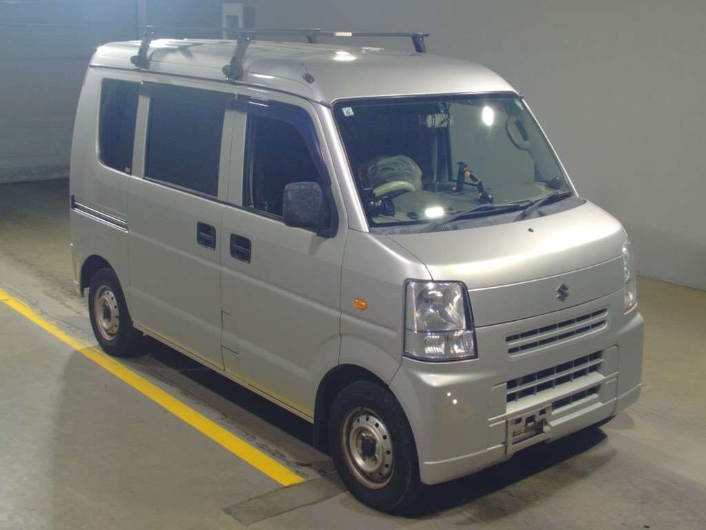 2014 Suzuki Every DA64V[2]