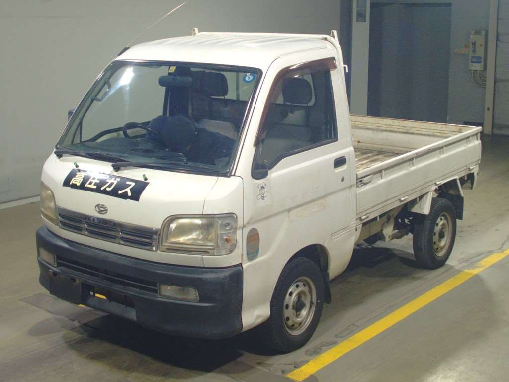 1999 Daihatsu Hijet Truck S200P[0]