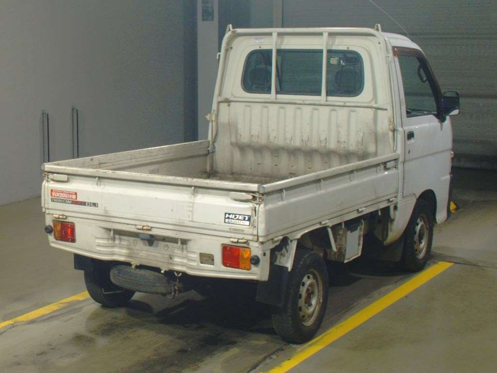 1999 Daihatsu Hijet Truck S200P[1]