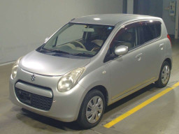 2010 Suzuki Alto