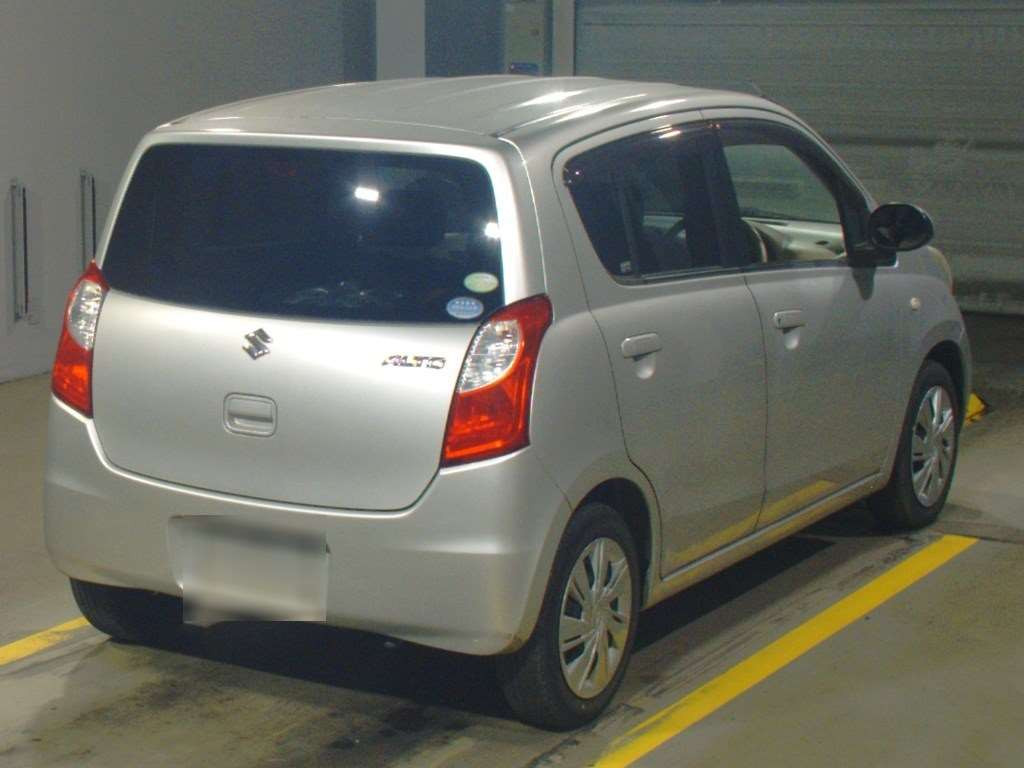 2010 Suzuki Alto HA25S[1]