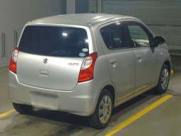 2010 Suzuki Alto