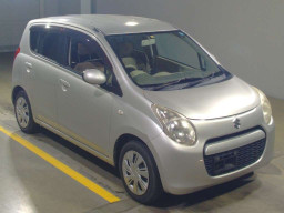 2010 Suzuki Alto