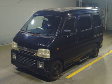 2003 Suzuki Every Wagon